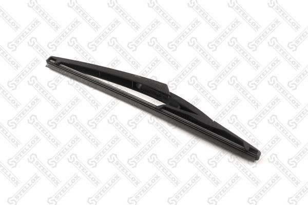 Window wipers Renault Dokker: 102280SX Stellox Wiper Blade