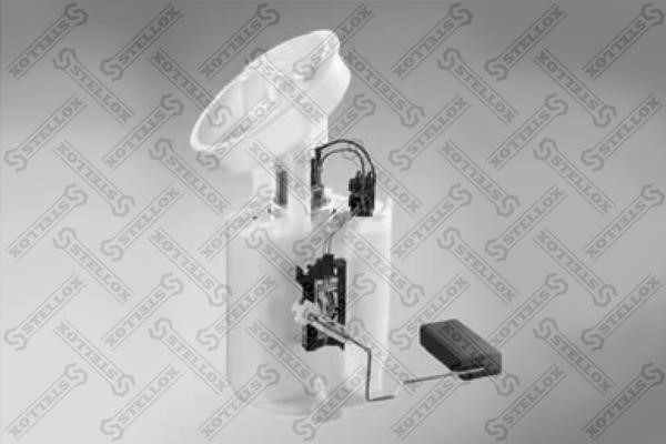 Buy Stellox 10-02030-SX at a low price in United Arab Emirates!