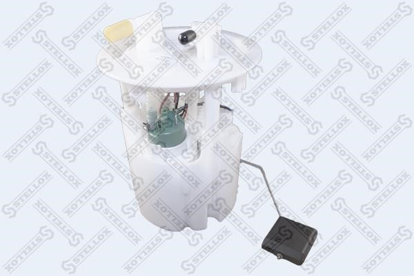 Stellox 10-02036-SX Fuel pump 1002036SX
