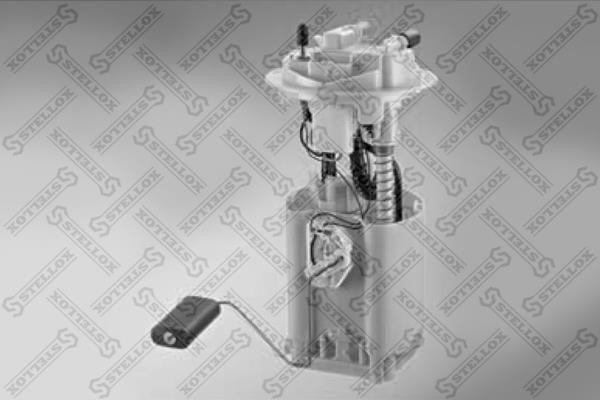Stellox 10-02039-SX Fuel pump 1002039SX