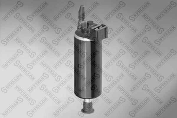 Stellox 10-02045-SX Fuel pump 1002045SX