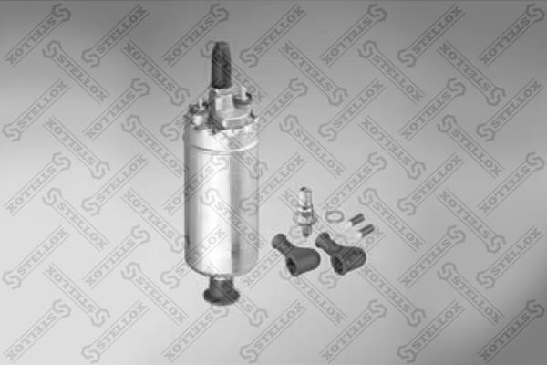 Stellox 10-02046-SX Fuel pump 1002046SX