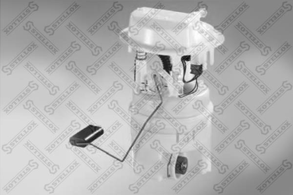 Stellox 10-02050-SX Fuel pump 1002050SX