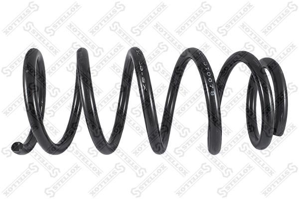 Stellox 10-20039-SX Coil Spring 1020039SX