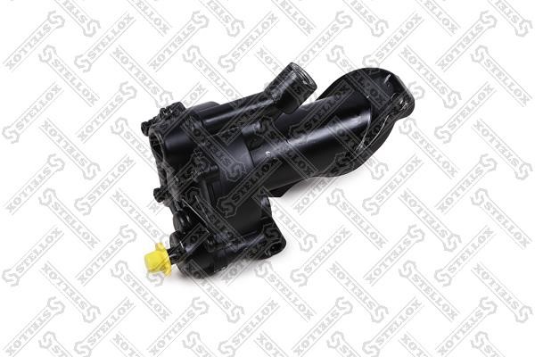 Stellox 10-02509-SX Pump 1002509SX