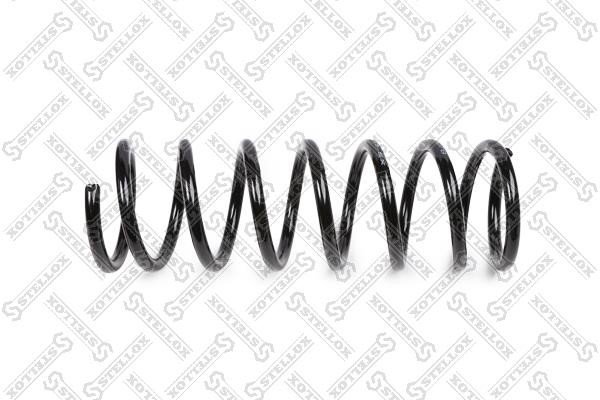 Front coil spring Stellox 10-20232-SX