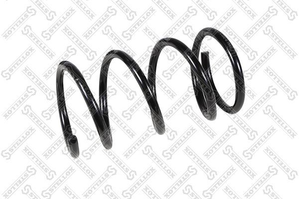 Stellox 10-20242-SX Coil Spring 1020242SX