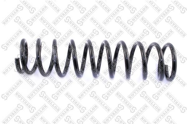 Stellox 10-20293-SX Coil Spring 1020293SX