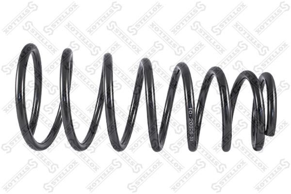 Stellox 10-20325-SX Coil Spring 1020325SX