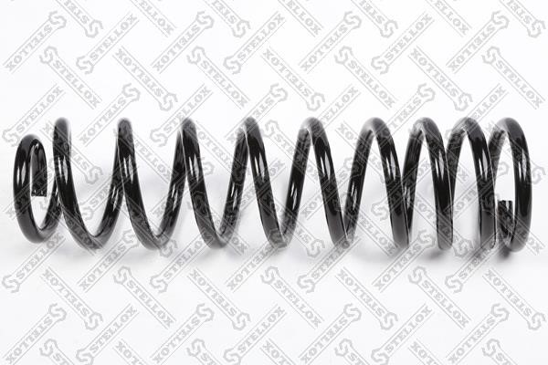 Rear coil spring Stellox 10-20508-SX