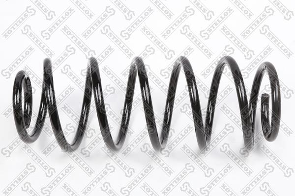Rear coil spring Stellox 10-20540-SX