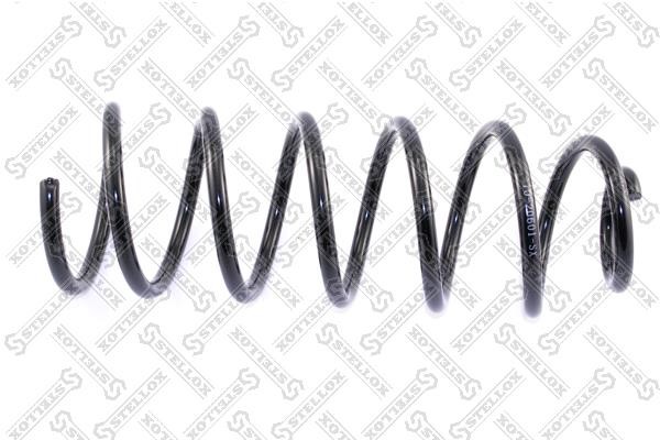 Stellox 10-20601-SX Coil Spring 1020601SX