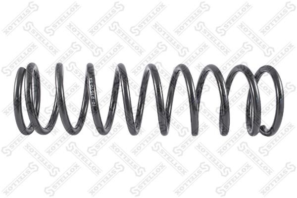 Stellox 10-21510-SX Suspension spring front 1021510SX