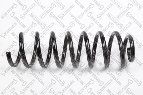 Rear coil spring Stellox 10-20694-SX