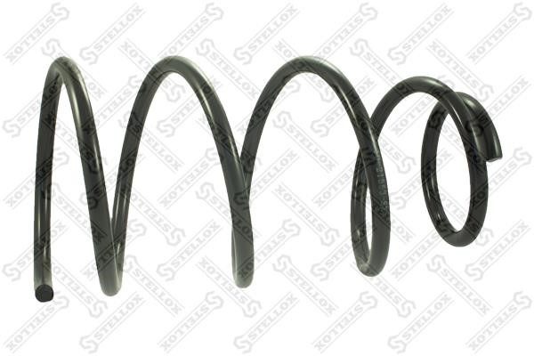 Stellox 10-21553-SX Suspension spring front 1021553SX