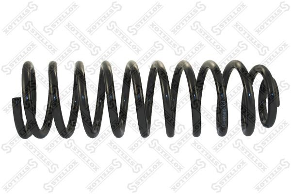 Stellox 10-20958-SX Coil Spring 1020958SX