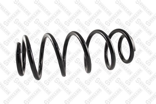 Stellox 10-21053-SX Suspension spring front 1021053SX