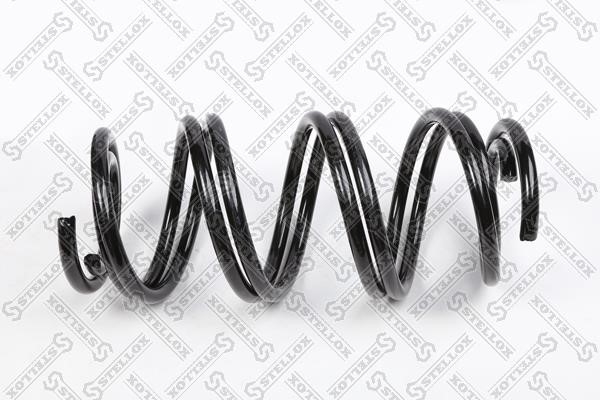 Front coil spring Stellox 10-21943-SX
