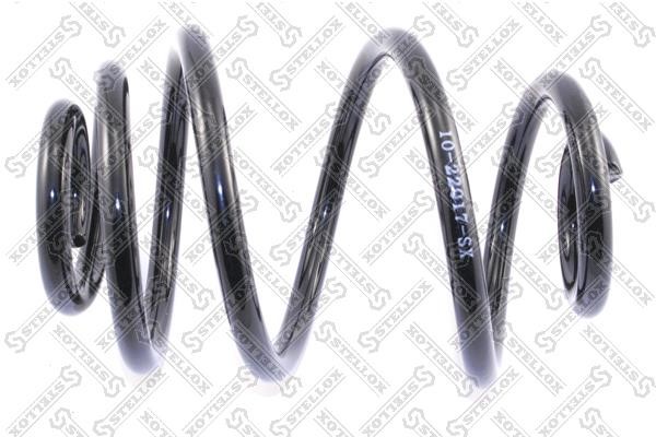 Stellox 10-22017-SX Coil Spring 1022017SX