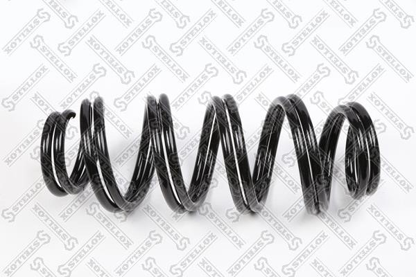 Front coil spring Stellox 10-23088-SX