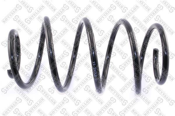 Stellox 10-23245-SX Suspension spring front 1023245SX