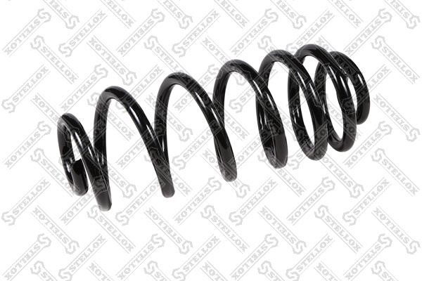 Stellox 10-22263-SX Coil Spring 1022263SX