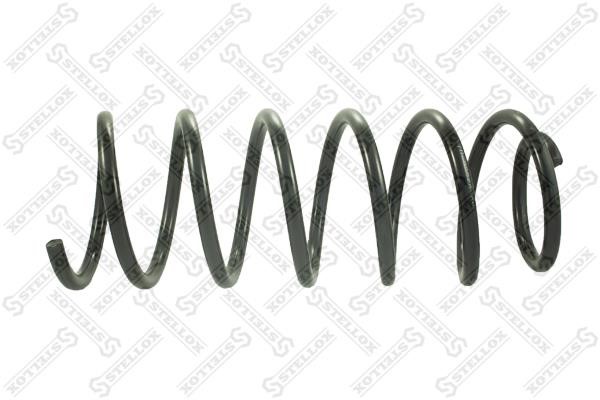 Stellox 10-23262-SX Suspension spring front 1023262SX