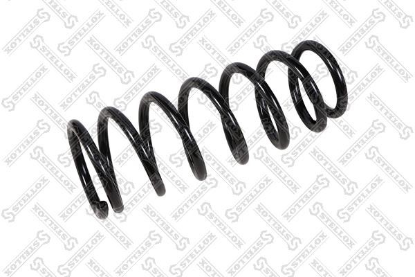 1022444SX Stellox Coil spring