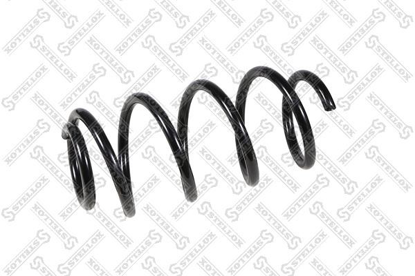 Suspension springs KIA Sorento (Kia Sorento): 1022500SX Stellox Coil Spring
