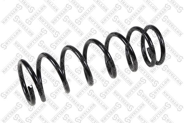 Coil spring suspension Honda Accord: 1022508SX Stellox Suspension Spring