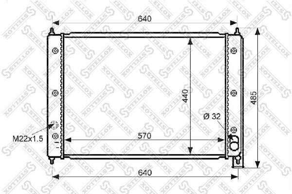Buy Stellox 10-25042-SX at a low price in United Arab Emirates!
