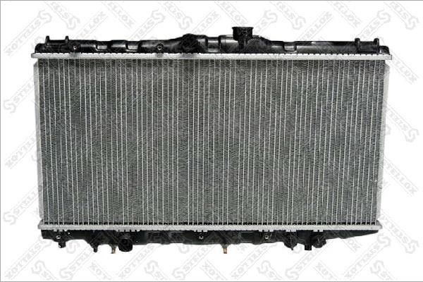 Stellox 10-25361-SX Radiator, engine cooling 1025361SX