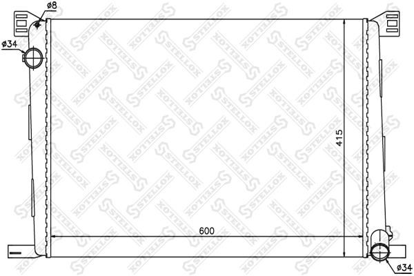 Buy Stellox 10-25408-SX at a low price in United Arab Emirates!