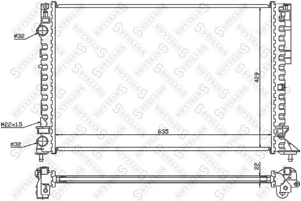 Buy Stellox 10-26188-SX at a low price in United Arab Emirates!