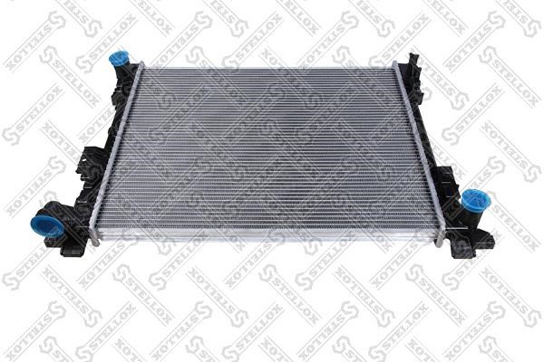 Stellox 10-26855-SX Radiator, engine cooling 1026855SX