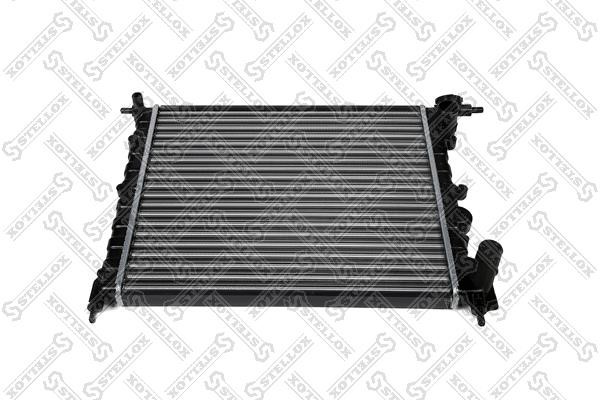 Stellox 10-26889-SX Radiator, engine cooling 1026889SX