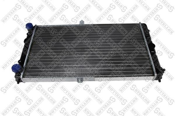 Stellox 10-26898-SX Radiator, engine cooling 1026898SX