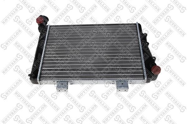 1026948SX Stellox Engine cooling radiator