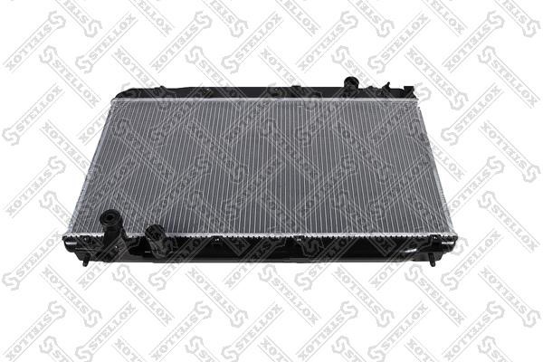 Stellox 10-26974-SX Radiator, engine cooling 1026974SX