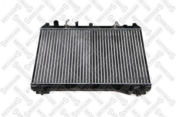 Stellox 10-26981-SX Radiator, engine cooling 1026981SX