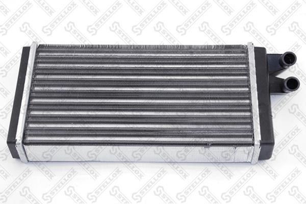 Heat exchanger, interior heating Stellox 10-35001-SX