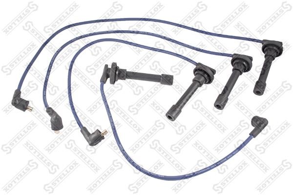 Stellox 10-38072-SX Ignition cable kit 1038072SX