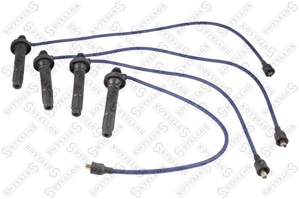 Stellox 10-38081-SX Ignition cable kit 1038081SX