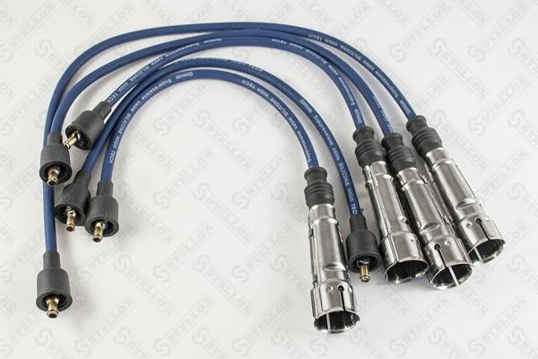 Stellox 10-38084-SX Ignition cable kit 1038084SX