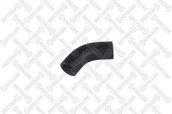 1035513SX Stellox Breather Hose for crankcase
