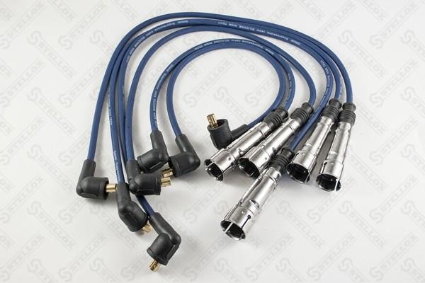 Stellox 10-38087-SX Ignition cable kit 1038087SX