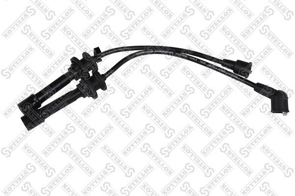 Stellox 10-38091-SX Ignition cable kit 1038091SX