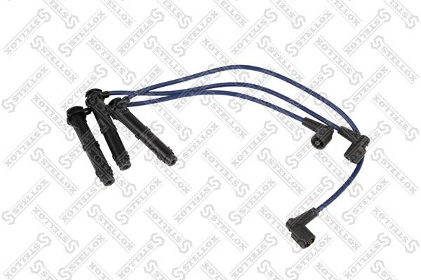 Stellox 10-38094-SX Ignition cable kit 1038094SX