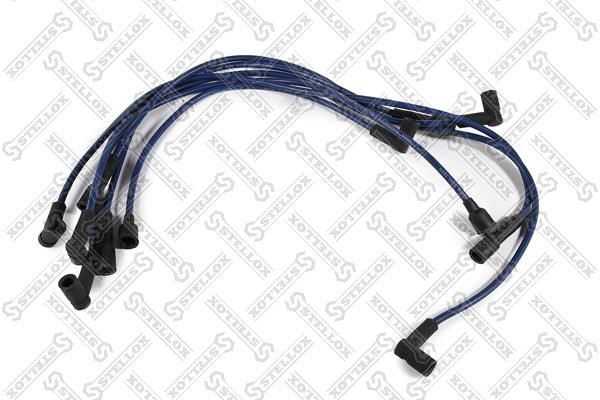 Stellox 10-38099-SX Ignition cable kit 1038099SX