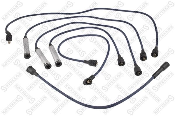 Stellox 10-38100-SX Ignition cable kit 1038100SX